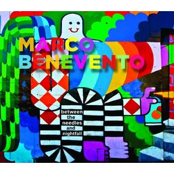 Marc0 Benevento Between The Needles & Nightfall Vinyl LP