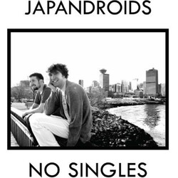 Japandroids No Singles VINYL LP