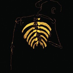 Pontiak (2) Living Vinyl LP