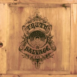 Truth & Salvage Co. Truth & Salvage Co. Vinyl LP