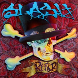 Slash (3) Slash Vinyl 2 LP