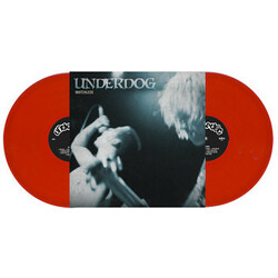 Underdog (2) Matchless Vinyl 2 LP