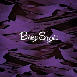 Keepaway Baby Style Vinyl LP