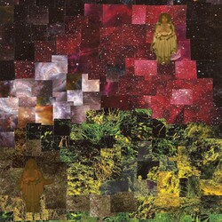 Woodsman (2) Mystery Tape Vinyl LP