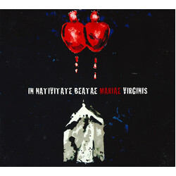 Schola Sanctae Sunnivae / Anne Kleivset In Nativitate Beatae Mariae Virginis SACD