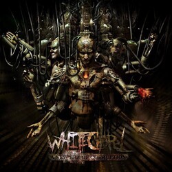 Whitechapel (2) A New Era Of Corruption Vinyl LP