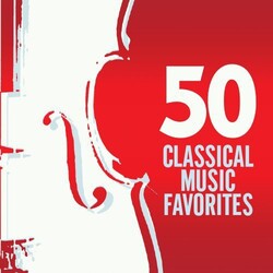 V/A 50 Classical Favorites 3 CD