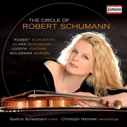 Schumann/Schumann/Joachim/Bargiel Circle Of Robert Schumann 2 SACD CD