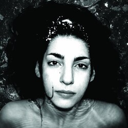 Wildbirds & Peacedrums Retina Vinyl LP