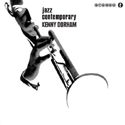Kenny Dorham Jazz Contemporary Vinyl LP