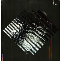 Oneohtrix Point Never Returnal Vinyl LP