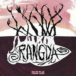 Rangda False Flag Vinyl LP