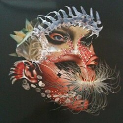 Oh No Ono Eggs Vinyl 2 LP