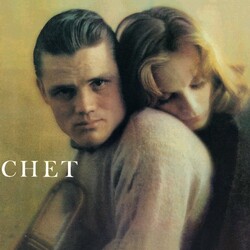 Chet Baker Chet VINYL LP