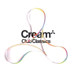 Cream Club Classics / Various CREAM CLUB CLASSICS / VARIOUS  3 CD