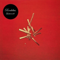 Hans-Joachim Roedelius Lustwandel Vinyl LP