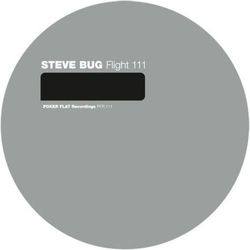 Steve Bug Flight 111 Vinyl 12"