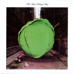 Meters Cabbage Alley 180gm Vinyl LP