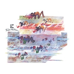 The Durutti Column LC Vinyl LP
