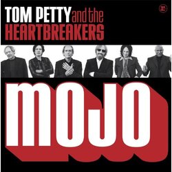 Tom Petty And The Heartbreakers Mojo Vinyl 2 LP