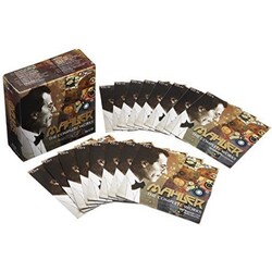 Mahler: The Complete Works - 150Th Anniversary Box Mahler: The Complete Works - 150th Anniversary Box 16 CD