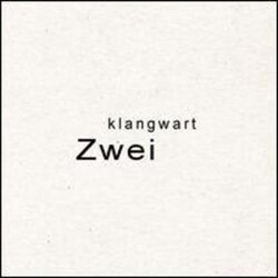 Klangwart Zwei Vinyl LP