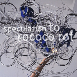 To Rococo Rot Speculation Vinyl LP