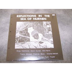 Reflections In The Sea Of Nurnen Doug Hammond Vinyl LP