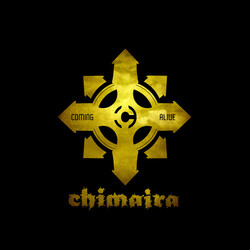 Chimaira Coming Alive Vinyl LP