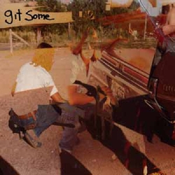 Git Some Loose Control VINYL LP