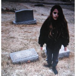 Crystal Castles Crystal Castles Vinyl 2 LP