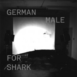 Male (7) German For Shark Vinyl LP