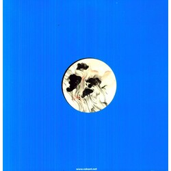 Mathias Kaden Studio 10 Remixes #1 Vinyl LP