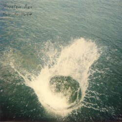Mountain Man Made The Harbor Vinyl LP