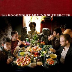Goodnight Loving Goodnight Loving Supper Club Vinyl LP
