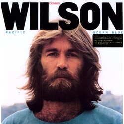 Dennis Wilson (2) Pacific Ocean Blue VINYL LP