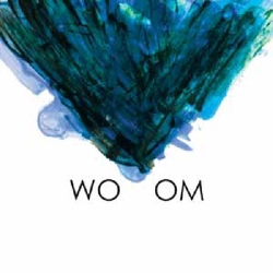 Woom Muu's Way VINYL LP
