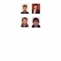 Richard & Simon Wickham-Smith Youngs 20 Years Vinyl 4 LP