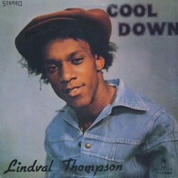 Linval Thompson Cool Down Vinyl LP