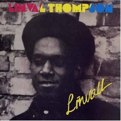 Linval Thompson Linvall Vinyl LP