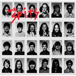 The Spits The Spits Vinyl LP