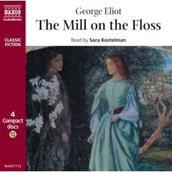 Eliot / Kestelman Mill On The Floss 4 CD
