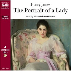 JamesHenry / McgovernElizabeth Portrait Of A Lady 4 CD