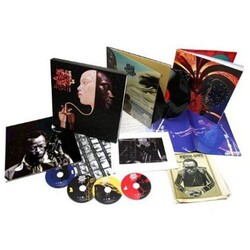 Miles Davis Bitches Brew Vinyl 2 LP