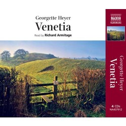 Heyer / Armitage Venetia 4 CD