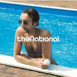 National National Vinyl LP