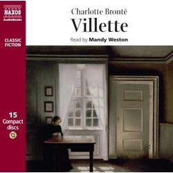Bronte / Weston Villette 15 CD