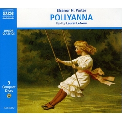 Porter Lefkow Pollyanna CD