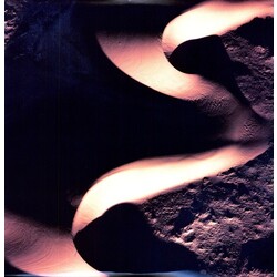 Rachel's Selenography Vinyl 2 LP