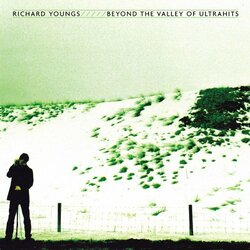 Richard Youngs Beyond The Valley Of Ultrahits rmstrd Vinyl LP